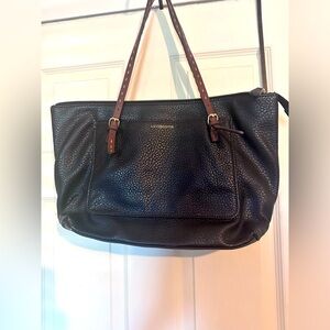 Liz Claiborne Tote